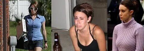 Doug Ross @ Journal: Casey Anthony acquitted of all charges 