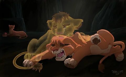 View topic - Some of the saddest lion king picture i ever sa