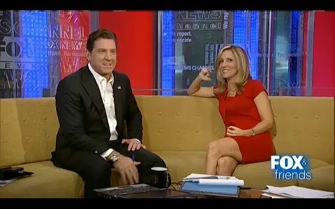 Reporter101 Blogspot: First Week of Nov: Alisyn Camerota and