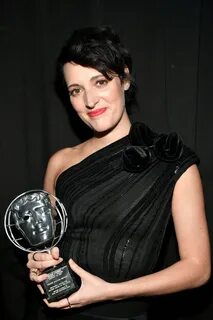 Phoebe Waller-Bridge