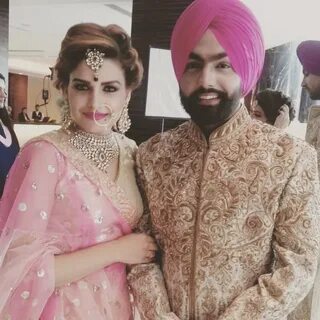 Ammy Virk Shares The Truth Behind His Wedding Rumours And Vi