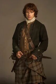 The 41 Sexiest Pictures of Jamie on Outlander Jamie fraser o