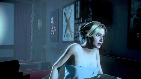 Until dawn nude mod Dragon Age: 31 Mods You Never Knew You N