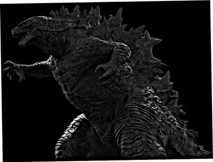 Godzilla godzilla 2021