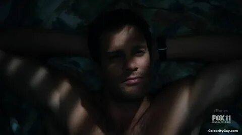 Geoff Stults Naked - The Male Fappening