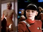 Star Trek Babes Nude Dressed and Undressed - 100 Pics, #2 xH