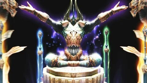 Final Fantasy XII Zodiac Age: All Bosses / All Boss Fights (