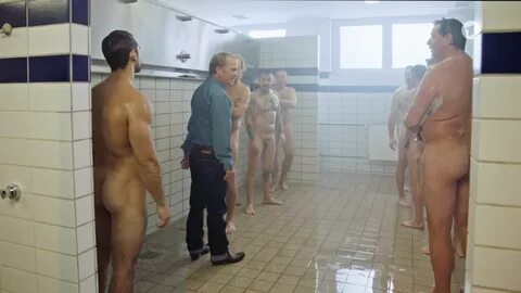 OMG, he's naked: Actor Daniel Rodic - OMG.BLOG