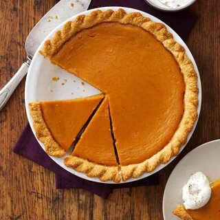 Maple Sugar Pumpkin Pie Recipe Pumpkin pie recipes, Easy pum