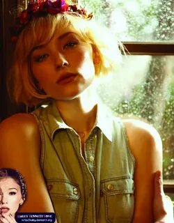 Picture of Haley Bennett