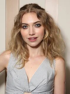 Imogen Poots gets funny Imogen poots, British actresses, Act