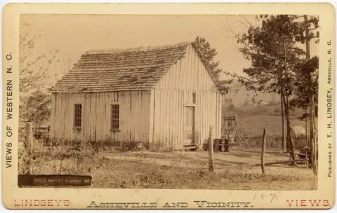 Historic Shiloh Community’s Roots Run Deep - The Laurel of A
