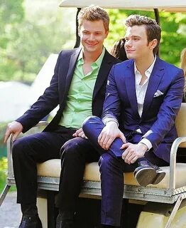 Pin on Chris colfer