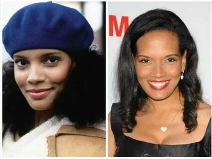 Shari Headley