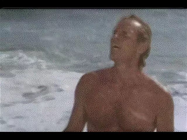 IRTI - funny GIF #8253 - tags: planet of the apes dick butt 