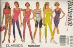Newest 70's workout outfits Sale OFF - 51