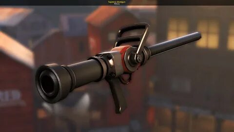 Tapeless Medigun Team Fortress 2 Mods