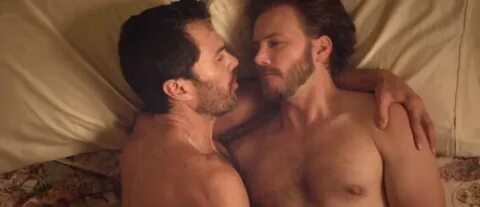 The 10 Best Gay Sex Scenes in Recent Movies TLA Gay Blog