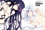 Download Date A Live: DATE A LIVE 12 Patterns Select Book Co