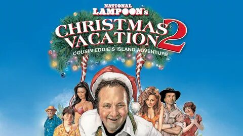 National Lampoon S Christmas Vacation 2 Full Movie Free