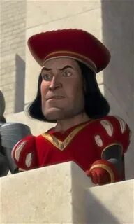 Lord farquaad Memes