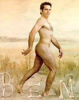 Ben Stiller Naked - Male Celebs Blog