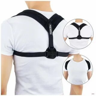 Корректор осанки Posture Corrector - купить по выгодной цене