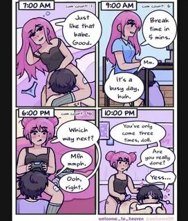 2 best u/kweenbleu images on Pholder Pegging stories