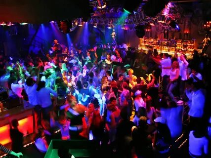 Best Clubs in Madrid Night life, Night club, Goa
