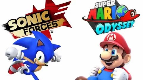Cancelled Mario & Sonic Contest: Brought To You By Sega Gami