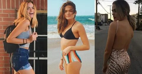 51 hottest Summer Mckeen big butt pictures which will make y