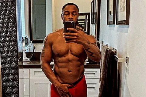 Singer Durrell 'Tank' Babbs reveals his 'extreme' fitness ro