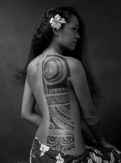 101 Polynesian Tattoo Design Ideas For Girls and Boys Tatoua