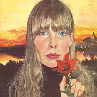 Clouds by Joni Mitchell on Apple Music