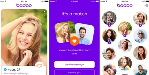 Best dating sites in Norway.