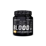 BLACK BLOOD NOX+ BIOTECHUSA - Mat Nutrition