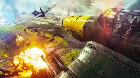 Battlefield V Б.У ИГРЫ PLAY STATION 4