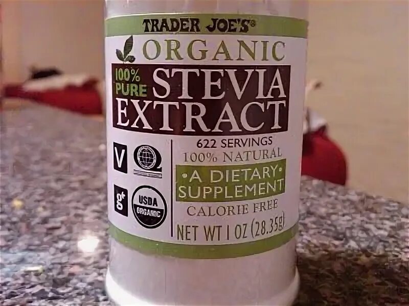 Stevia (With images) Stevia, Stevia extract, Stevia recipes
