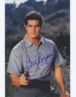 Peter Lupus Cinefania Online