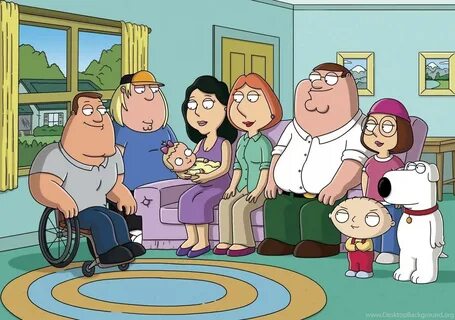 Download Family Guy Wallpapers For Computer Wallpapers Cave Popular 1280x90...