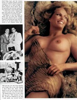 Judy Norton Taylor Playboy.