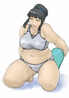 Fat Anime Character Swimsuit Free Porn