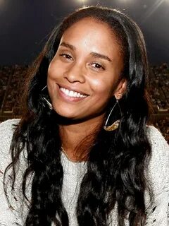 Picture of Joy Bryant