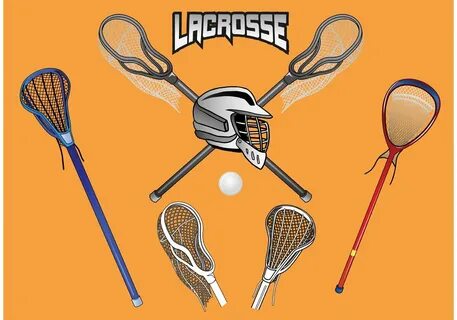 Lacrosse Sticks Vector Art, Icons, and Graphics for Free Dow