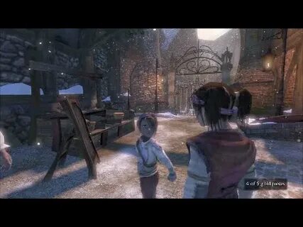 Fable 2 The PPC Episode 1 - Rose & Her Sparrow - YouTube