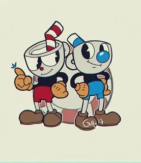 Pin by Dusty Crophopper on Cuphead and Mugman 2017 anime, An