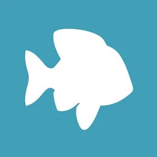 POF Plenty of Fish Vector Logo - Download Free SVG Icon Worl