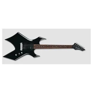 Купить Электрогитары B. C. RICH WGBK за 14664 Р с доставкой 