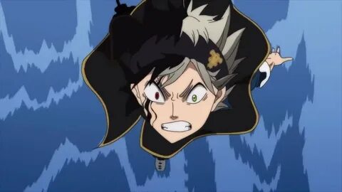 Asta, Noelle and Mimosa Visit The Heart Kingdom and Asta Mee