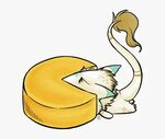 Cheese Wedge Png Png Free Download - Sergal Cheese, Transpar